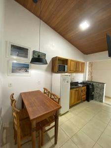 Residencial Vô Kikido - Apto 01