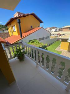 Residencial Vô Kikido - Apto 01