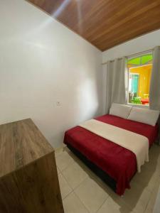 Residencial Vô Kikido - Apto 01