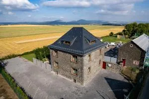 Mein alter Bauernhof Strassburgerhof - Trimbs