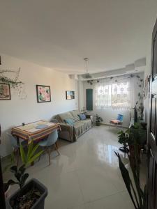 Quarto de solteiro no Rio Vermelho