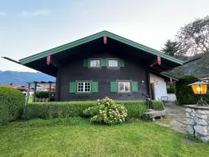 Haus Bergsteigerglück - Schleching