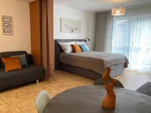 Fresh Apartment City & Free Parking