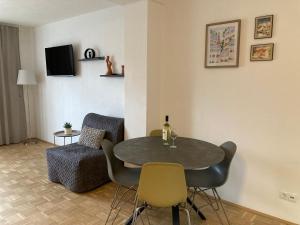 Fresh Apartment City & Free Parking