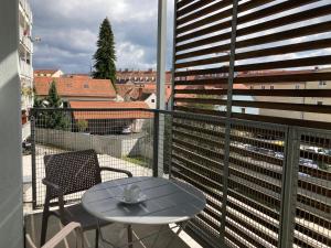 Fresh Apartment City & Free Parking