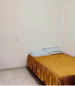 Casa verde 100m da Lagoa