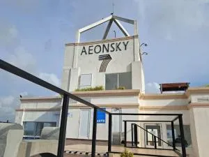 Sky High Serenity at Aeonsky 7 - Kamachchodai