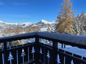 Les Chalets de Celine : photos des chambres