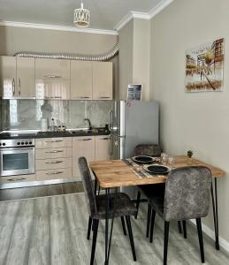 Soffi Apartament