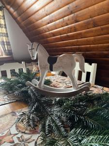 Gościna Na Wierchu Murzasichle