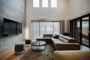 ZAO PEAK - Zao Sansuien Gaia Resort - Vacation STAY 54046v - Matsushima