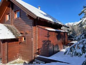 Les Chalets de Celine : photos des chambres