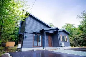 Re Start - Hot Spring Villa - Zao Sansuien Gaia Re - Vacation STAY 54075v - Aone