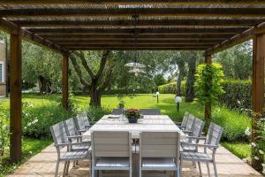 Rome, Villa Anna in the countryside private pool