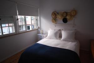 Sombrero Apartment Graça