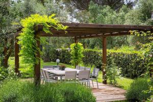 Rome, Villa Anna in the countryside private pool