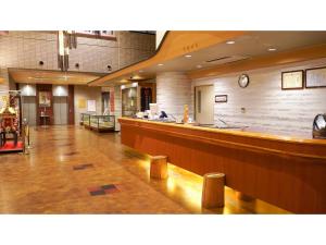 Hill Hotel Sunpia Iga - Vacation STAY 66996v