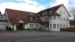 Hotel Stiegler - Pyrbaum