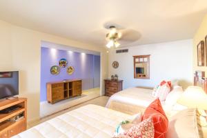 Casa Vista del Mar - Hermoso condo frente al Mar