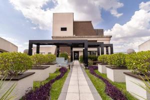 Apartamento Serena 02 Quartos e 01 Vaga