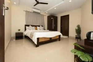 2BHk COMFORT HUB NEAR GARIAHAT & GOLPARK - Behāla