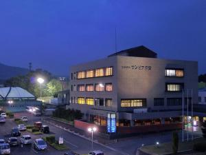 Hill Hotel Sunpia Iga - Vacation STAY 67000v