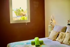 Les balcons du théâtre - Grand Fond