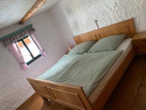 Ferienwohnung am Sperchenedergut