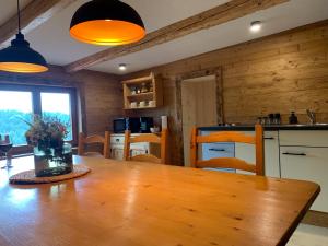 Ferienwohnung am Sperchenedergut