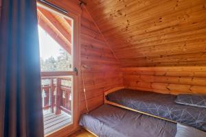 Les Chalets de Celine : photos des chambres