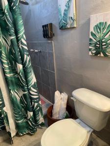 Departamento vacacional #1