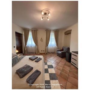 appartamento dolcevita