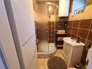 Apartman Denis