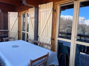 Les Chalets de Celine : photos des chambres