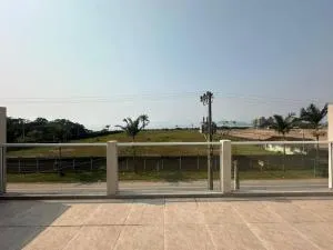 Sobrado em Itapoá, 150m da praia - Pontal