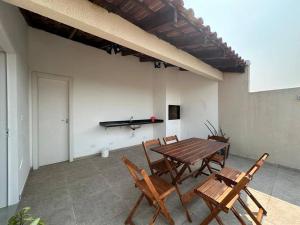 Sobrado em Itapoá, 150m da praia