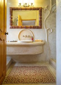 Alegria Suites Centro Historico