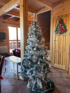 Les Chalets de Celine : photos des chambres