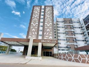 Spazzio com acesso ao Acqua Park - Adriele 3