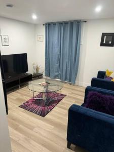 Cozy Apartment close to Moncton Airport