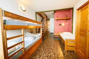 Appartements #L-ivresse des sommets : Appartement 1 Chambre