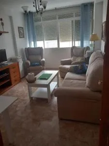 Villa Trini - Лобрес