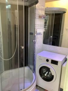 Central City Apartman