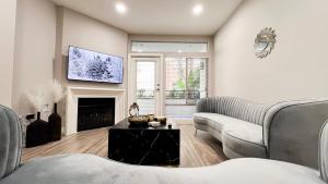 Modern Apartment in Trendy Area - Hotel a capsule, Los Angeles