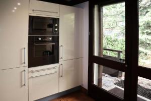 Résidence Chal. Les Chandelles - CHALET Les Chandelles 11 Pers. PIED PISTES MAE-6521