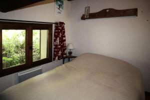 Chalets Residence Chal. Les Chandelles - CHALET Les Chandelles 11 Pers. PIED PISTES MAE-6521 : photos des chambres