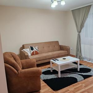Apartman N&S