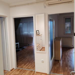 Apartman N&S