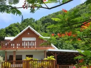 ALTITUDECACAO Le Chalet - La Massel