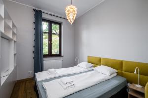 Krowoderska Residence WAWELOFTS